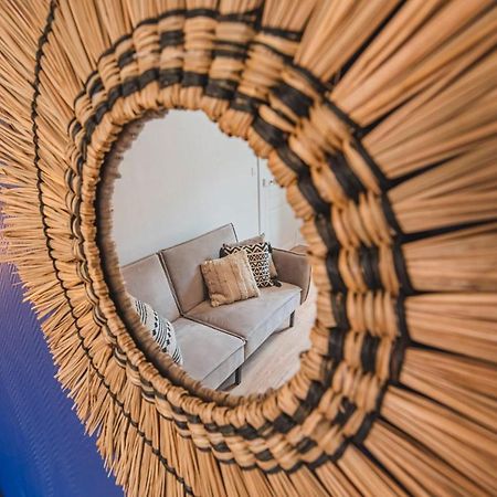 Le Majorelle - 2 Chambres - Centre Gare Реймс Екстериор снимка
