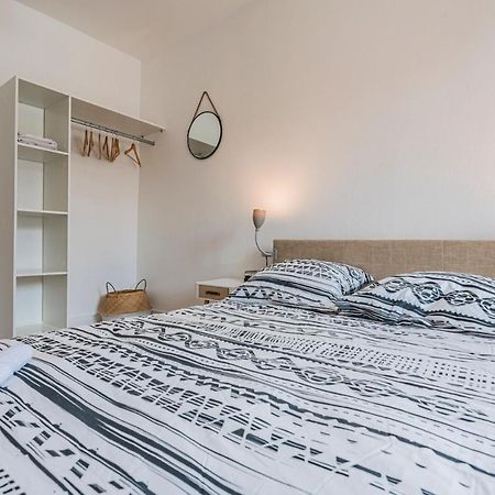 Le Majorelle - 2 Chambres - Centre Gare Реймс Екстериор снимка