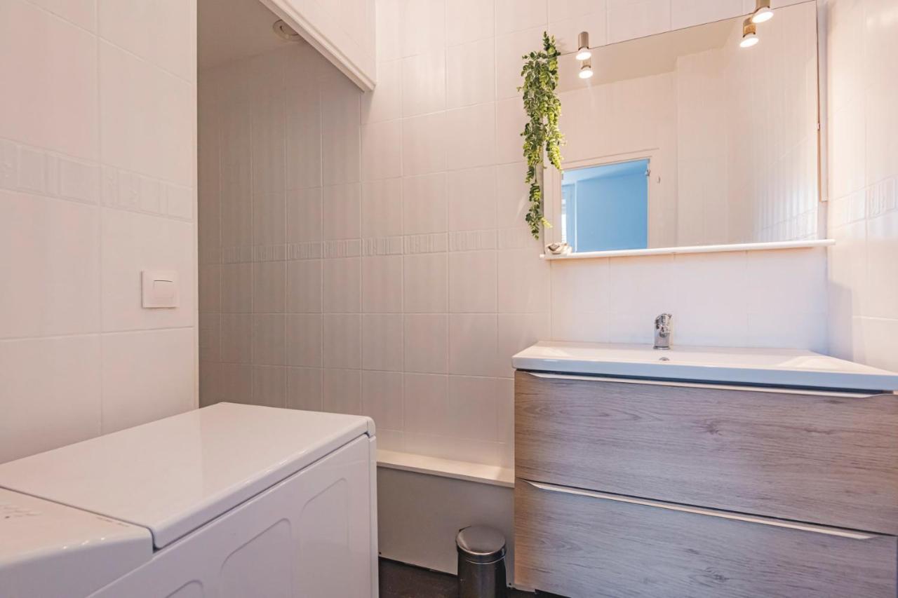 Le Majorelle - 2 Chambres - Centre Gare Реймс Екстериор снимка
